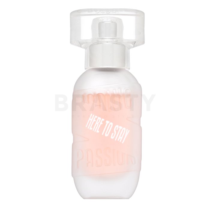 Naomi Campbell Here To Shine тоалетна вода за жени 15 ml