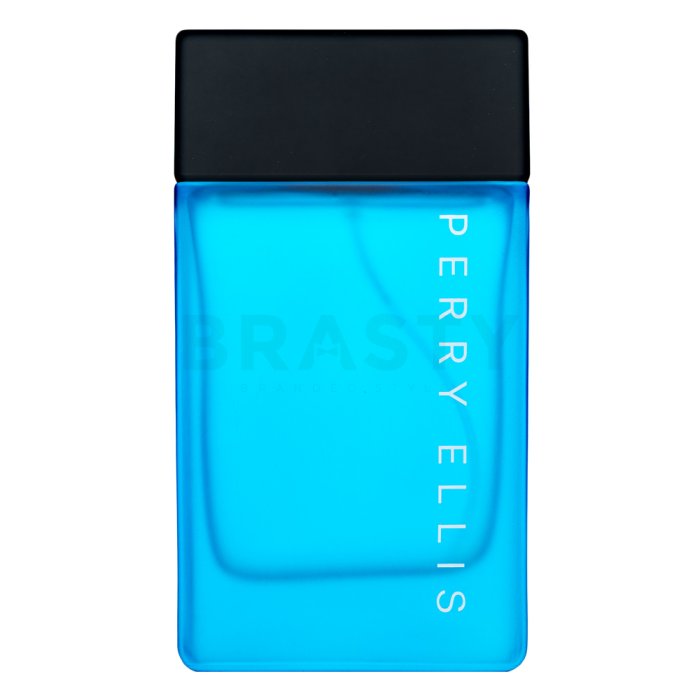 Perry Ellis Pure Blue тоалетна вода за мъже 100 ml