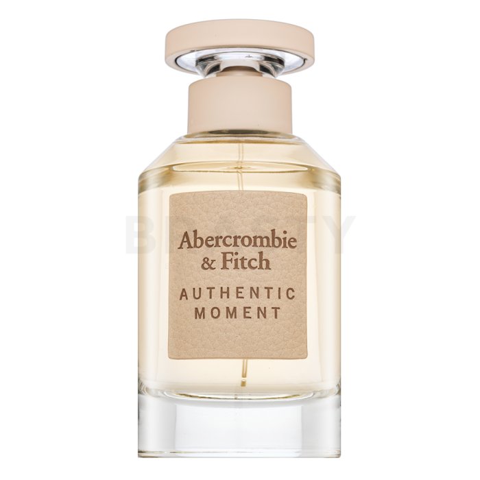 Abercrombie & Fitch Authentic Moment Woman парфюмна вода за жени 100 ml