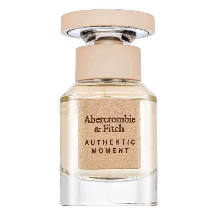 Abercrombie & Fitch Authentic Moment Woman парфюмна вода за жени 30 ml