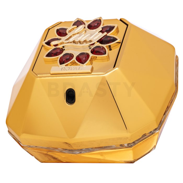 Paco Rabanne Lady Million Royal парфюмна вода за жени 50 ml