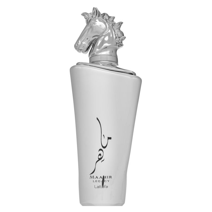 Lattafa Maahir Legacy парфюмна вода унисекс 100 ml