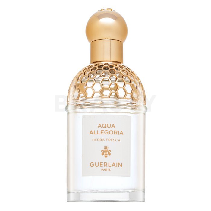 Guerlain Aqua Allegoria Herba Fresca тоалетна вода унисекс 75 ml