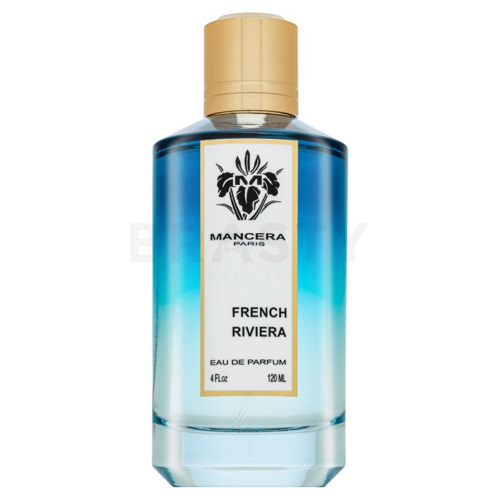 Mancera French Riviera парфюмна вода унисекс 120 ml