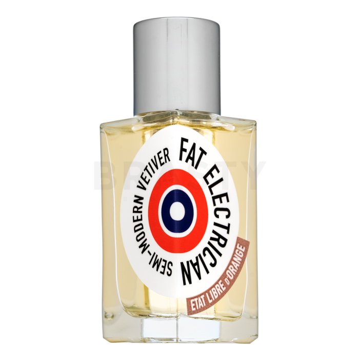 Etat Libre d’Orange Fat Electrician Semi-Modern Vetiver парфюмна вода за мъже 50 ml