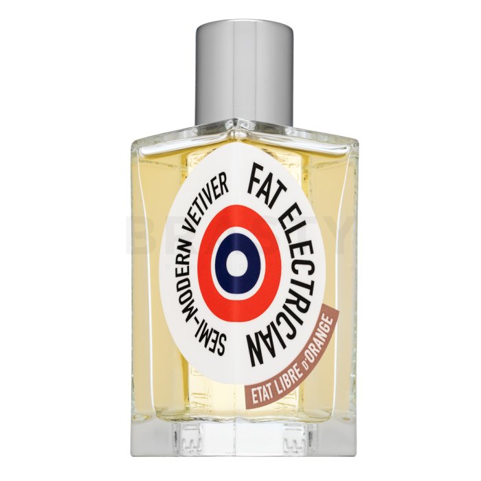 Etat Libre d’Orange Fat Electrician Semi-Modern Vetiver парфюмна вода за мъже 100 ml