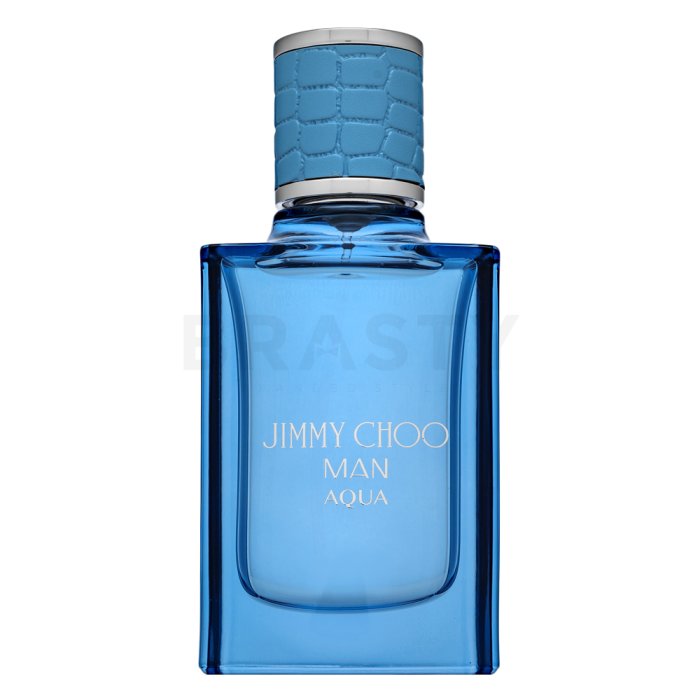 Jimmy Choo Man Aqua тоалетна вода за мъже 30 ml