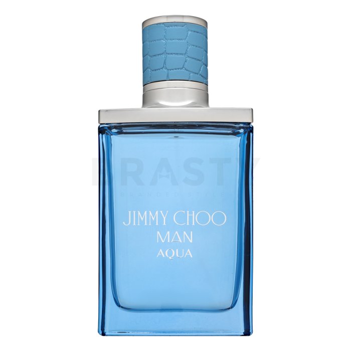Jimmy Choo Man Aqua тоалетна вода за мъже 50 ml
