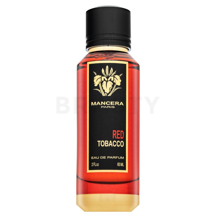 Mancera Red Tobacco парфюмна вода унисекс 60 ml