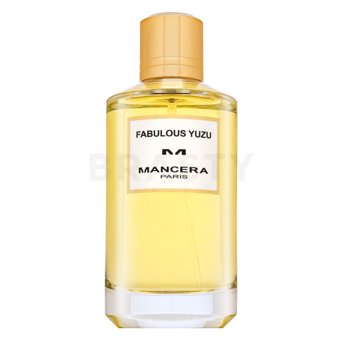 Mancera Fabulous Yuzu парфюмна вода унисекс 120 ml