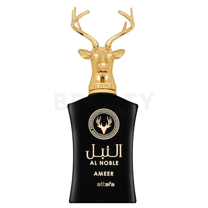 Lattafa Al Noble Ameer парфюмна вода унисекс 100 ml