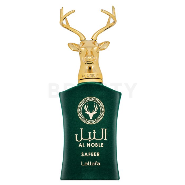 Lattafa Al Noble Safeer парфюмна вода унисекс 100 ml