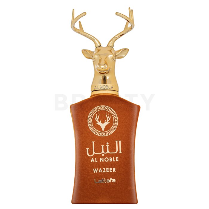 Lattafa Al Noble Wazeer парфюмна вода унисекс 100 ml