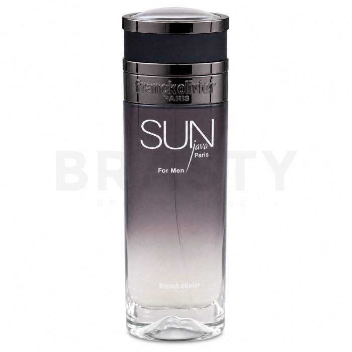 Franck Olivier Sun Java тоалетна вода за мъже 75 ml