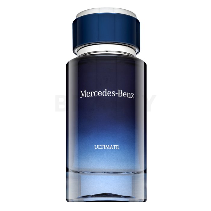 Mercedes-Benz Ultimate парфюмна вода за мъже 120 ml