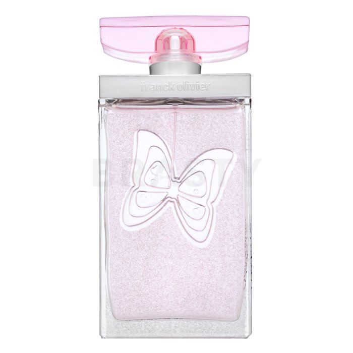 Franck Olivier Nature парфюмна вода за жени 75 ml