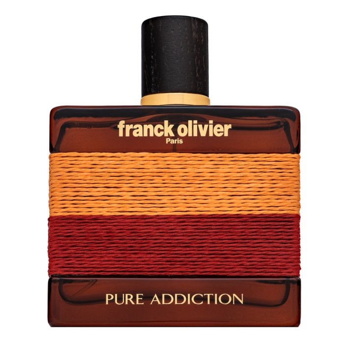 Franck Olivier Pure Addiction парфюмна вода унисекс 100 ml