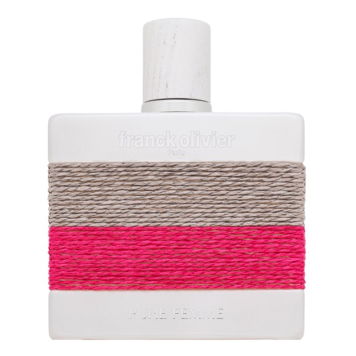 Franck Olivier Pure Femme парфюмна вода за жени 100 ml