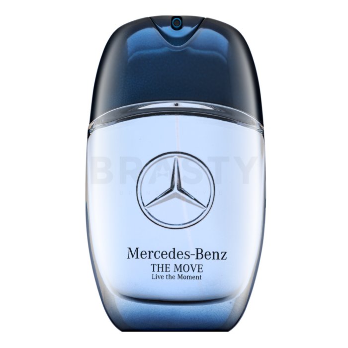Mercedes-Benz The Move Live The Moment парфюмна вода за мъже 100 ml