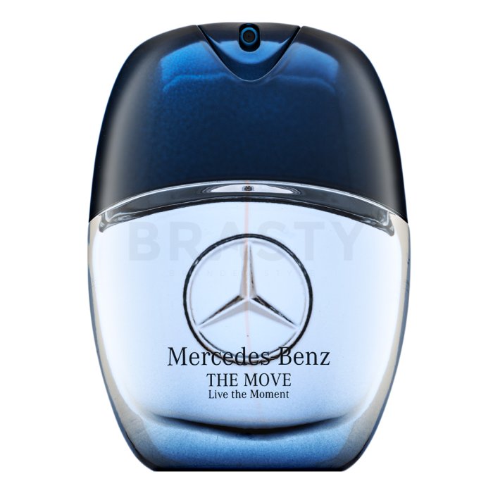 Mercedes-Benz The Move Live The Moment парфюмна вода за мъже 60 ml