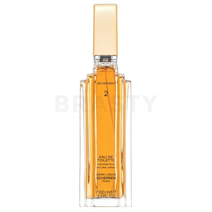 Jean-Louis Scherrer Scherrer 2 тоалетна вода за жени 100 ml
