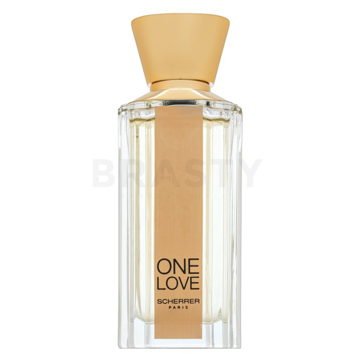Jean-Louis Scherrer One Love парфюмна вода за жени 30 ml