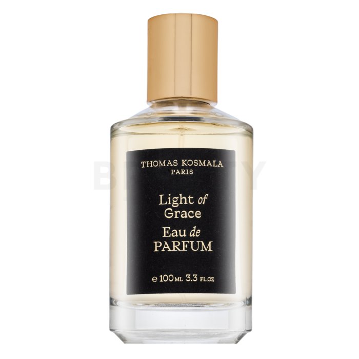 Thomas Kosmala Light Of Grace парфюмна вода унисекс 100 ml