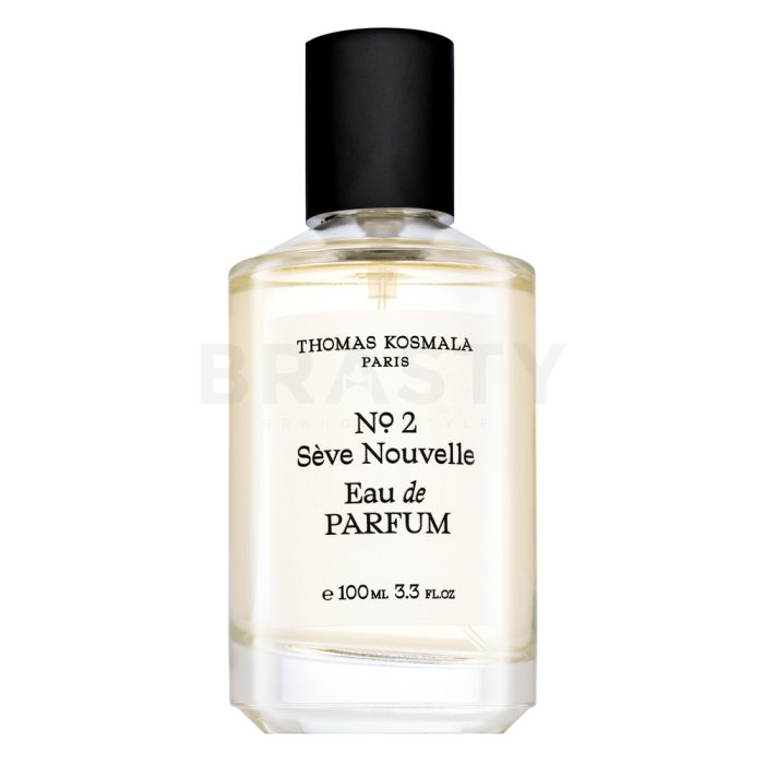 Thomas Kosmala No.2 Sève Nouvelle парфюмна вода унисекс 100 ml