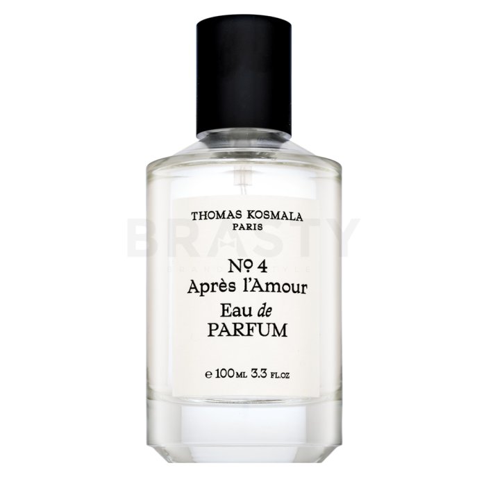 Thomas Kosmala No.4 Apres L'Amour парфюмна вода унисекс 100 ml