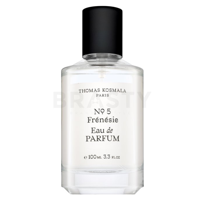 Thomas Kosmala No.5 Frenesie парфюмна вода унисекс 100 ml
