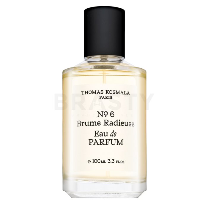 Thomas Kosmala No.6 Brume Radieuse парфюмна вода унисекс 100 ml