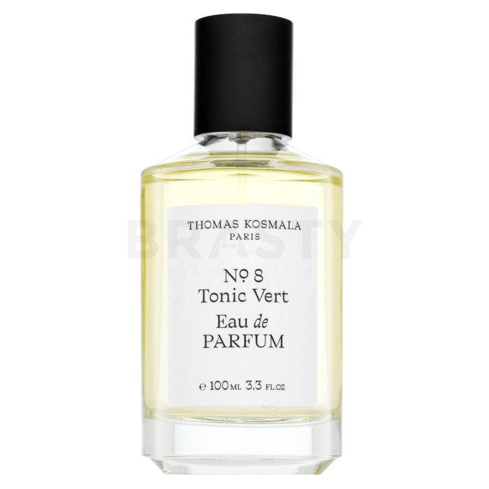 Thomas Kosmala No.8 Tonic Vert парфюмна вода унисекс 100 ml