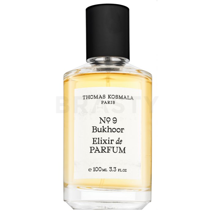 Thomas Kosmala No.9 Bukhoor Elixir De Parfum парфюмна вода унисекс 100 ml