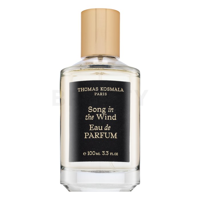 Thomas Kosmala Song In The Wind парфюмна вода унисекс 100 ml