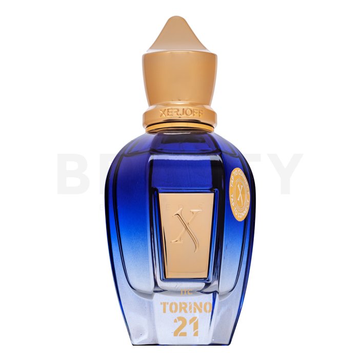 Xerjoff Torino21 парфюмна вода унисекс 50 ml
