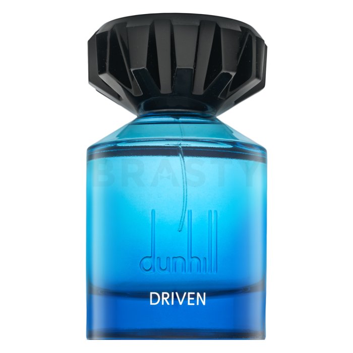 Dunhill Driven Blue тоалетна вода за мъже 100 ml