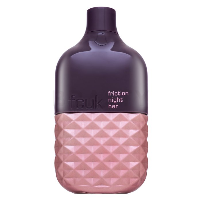 Fcuk Friction Night Her парфюмна вода за жени 100 ml