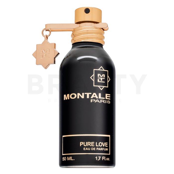 Montale Pure Love парфюмна вода унисекс 50 ml