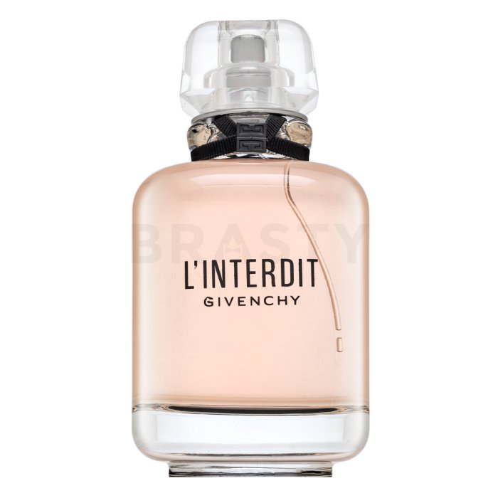 Givenchy L'Interdit парфюмна вода за жени 125 ml