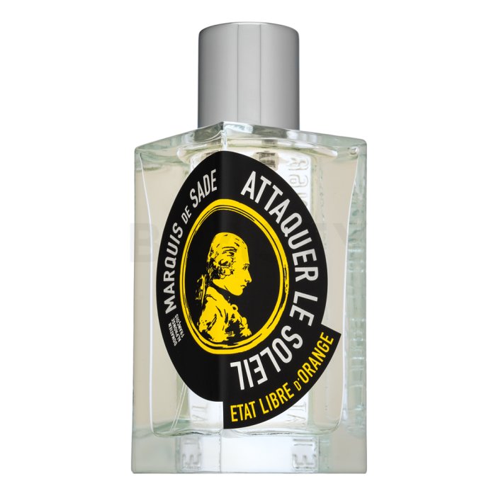 Etat Libre d’Orange Attaquer Le Soleil Marquis De Sade парфюмна вода унисекс 100 ml