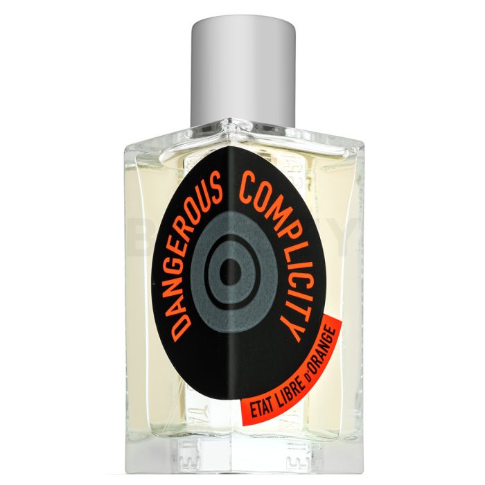 Etat Libre d’Orange Dangerous Complicity парфюмна вода унисекс 100 ml