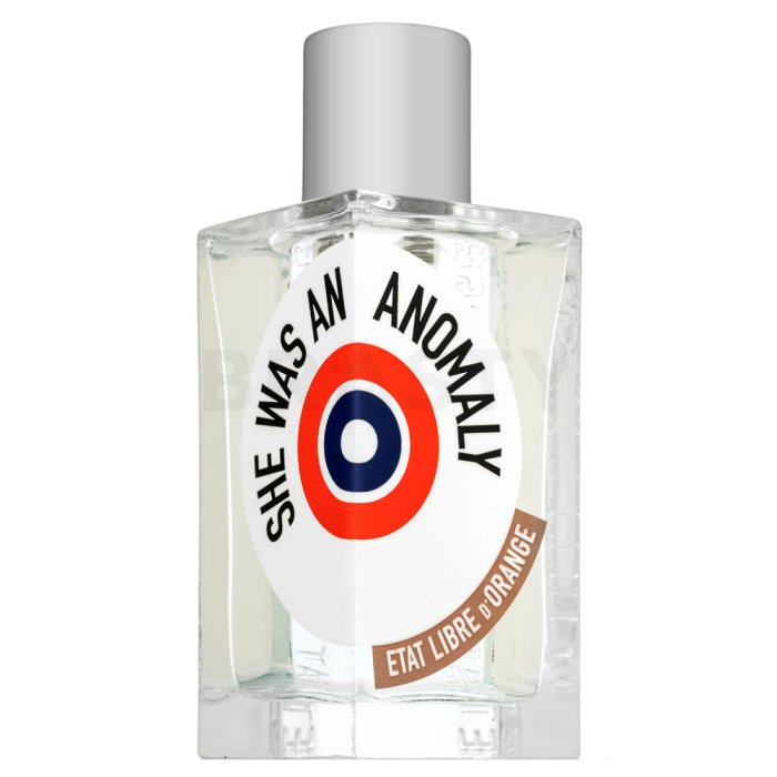 Etat Libre d’Orange She Was An Anomaly парфюмна вода унисекс 100 ml
