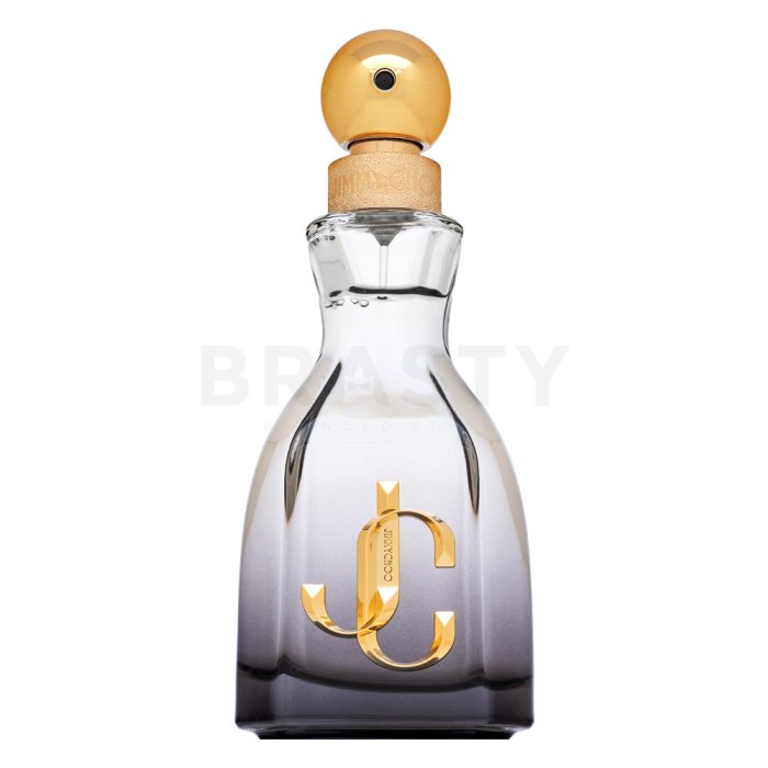 Jimmy Choo I Want Choo Forever парфюмна вода за жени 60 ml