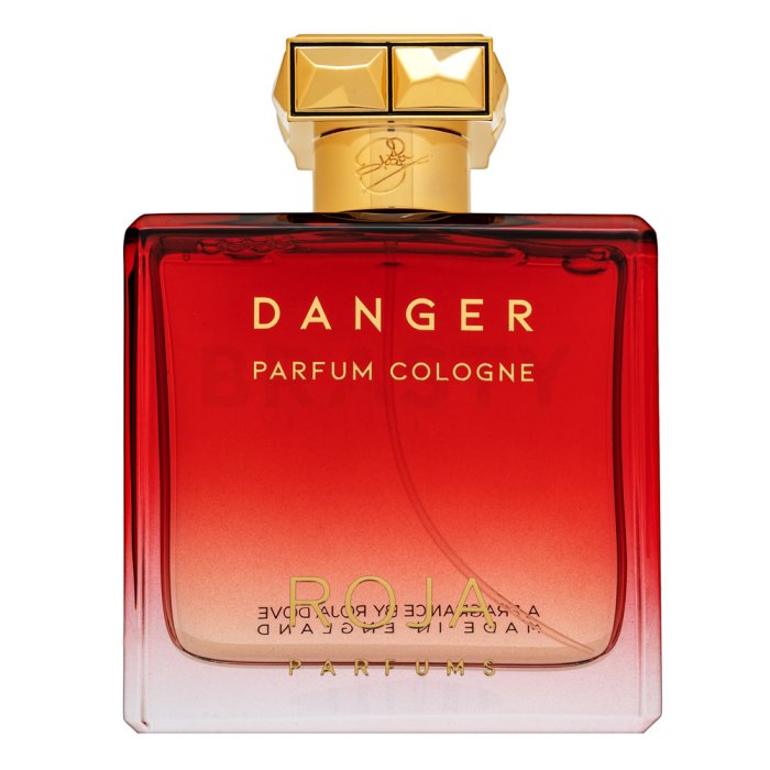 Roja Parfums Danger одеколон за мъже 100 ml