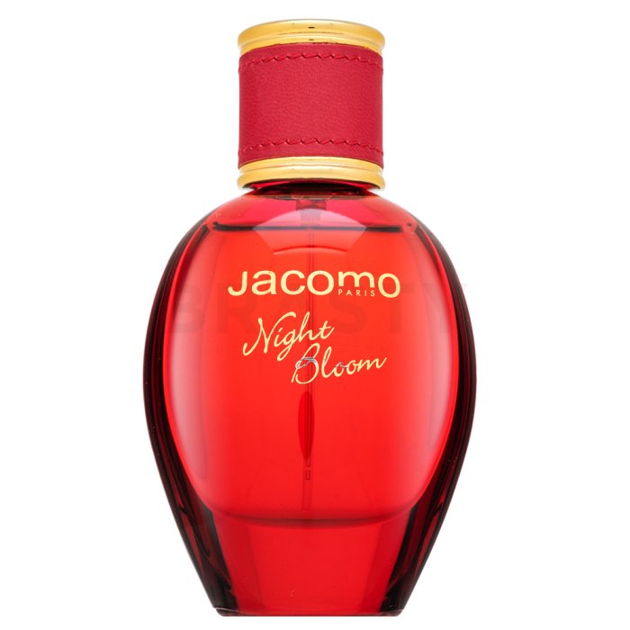 Jacomo Night Bloom парфюмна вода за жени 50 ml