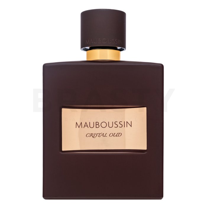Mauboussin Cristal Oud парфюмна вода за мъже 100 ml