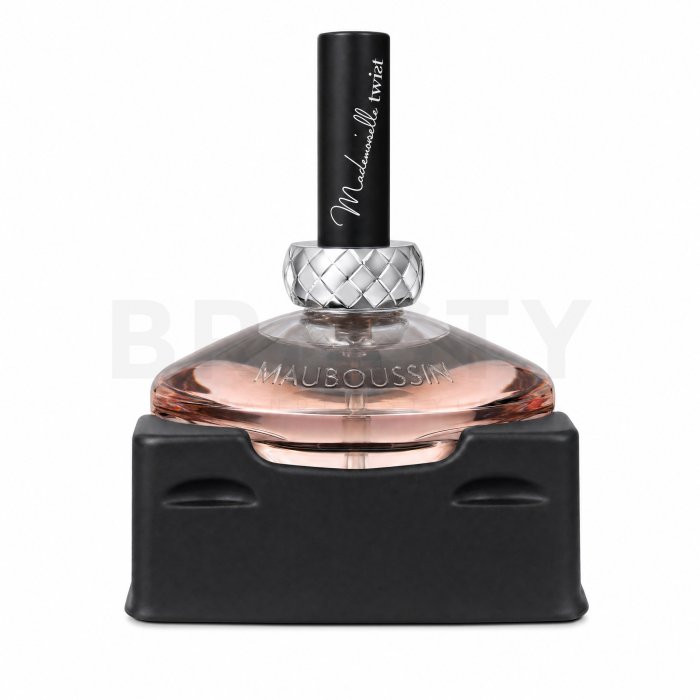 Mauboussin Mademoiselle Twist парфюмна вода за жени 90 ml