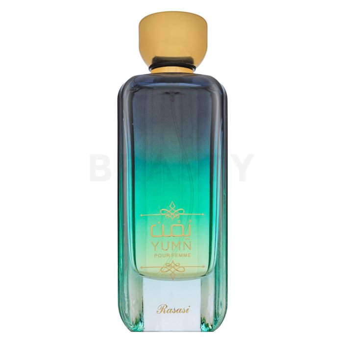 Rasasi Yumn Pour Femme парфюмна вода за жени 100 ml