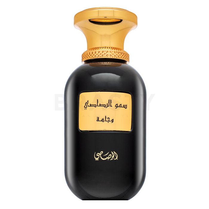 Rasasi Somow Al Rasasi Wajaha парфюмна вода унисекс 100 ml