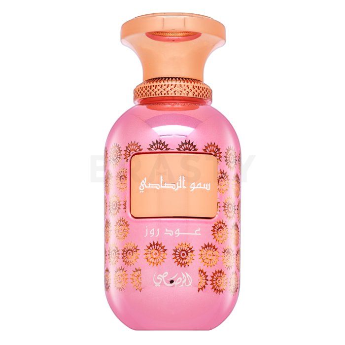 Rasasi Sar Lamaan Oud Rose парфюмна вода унисекс 100 ml